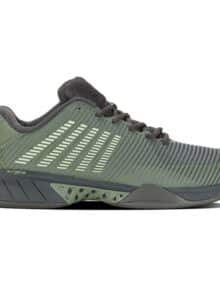 Zapatillas K-Swiss Hypercourt Express 2 Verdes