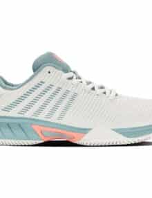 Zapatillas de pádel para mujer K-Swiss Hypercourt Express 2