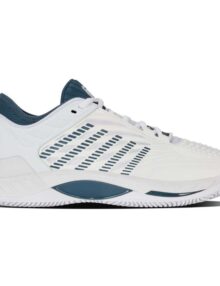 Zapatillas K-Swiss Hypercourt Supreme 2 HB Clay Blancas