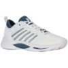 Zapatillas Hypercourt Supreme 2 HB Clay de K-Swiss