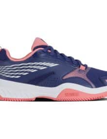 Zapatillas K-Swiss Speedex HB Mujer