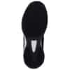 Suela de las Zapatillas K-Swiss Speedex HB Negras