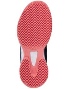 Suela de las Zapatillas K-Swiss Speedex HB Mujer