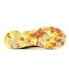 Suela de las Zapatillas Merrell Nova 3 Naranja