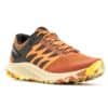 Zapatillas Nova 3 de Merrell en color Naranja