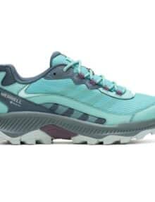 Zapatillas Merrell Speed Strike 2 GTX W