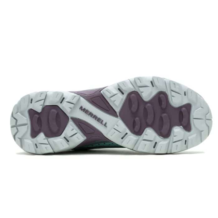 Suela de las Zapatillas Merrell Speed Strike 2 GTX W