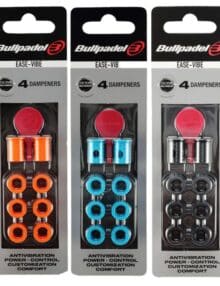 Anti vibradores Ease Vibe de Bullpadel