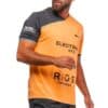 Camiseta Oficial de Stupa - Siux Electra