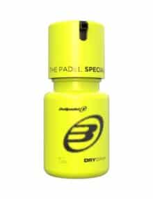 Gel Antideslizante Bullpadel Dry Grip