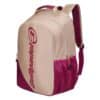 Mochila Bullpadel Advance Beige BPM26004