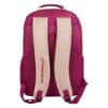 Mochila Bullpadel Advance Beige BPM26004