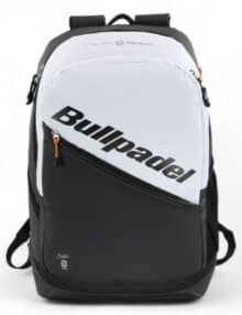 Mochila Bullpadel Hack Blanca
