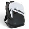 Mochila Bullpadel Hack Blanca