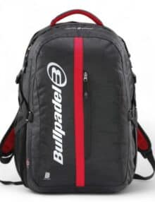 Mochila Bullpadel XPLO Negra