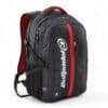 Mochila Bullpadel XPLO Negra 2025