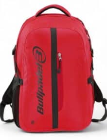 Mochila Bullpadel XPLO Roja