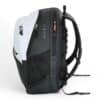 Mochila Hack Blanca de Bullpadel