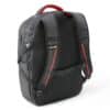 Mochila XPLO de Bullpadel Negra