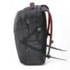 Mochila XPLO Negra de Bullpadel