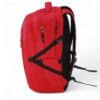 Mochila XPLO Roja de Bullpadel