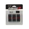 Overgrips Bullpadel Negros Perforados