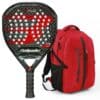 Pack Bullpadel XPLO - Pala + Mochila
