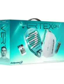 Pack Bullpadel Vertex 04 Woman 2025