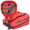 Pack Bullpadel XPLO Comfort - Pala XPLO Comf + Paletero