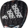Plano Detalle de la Pala Adidas Metalbone 3.4