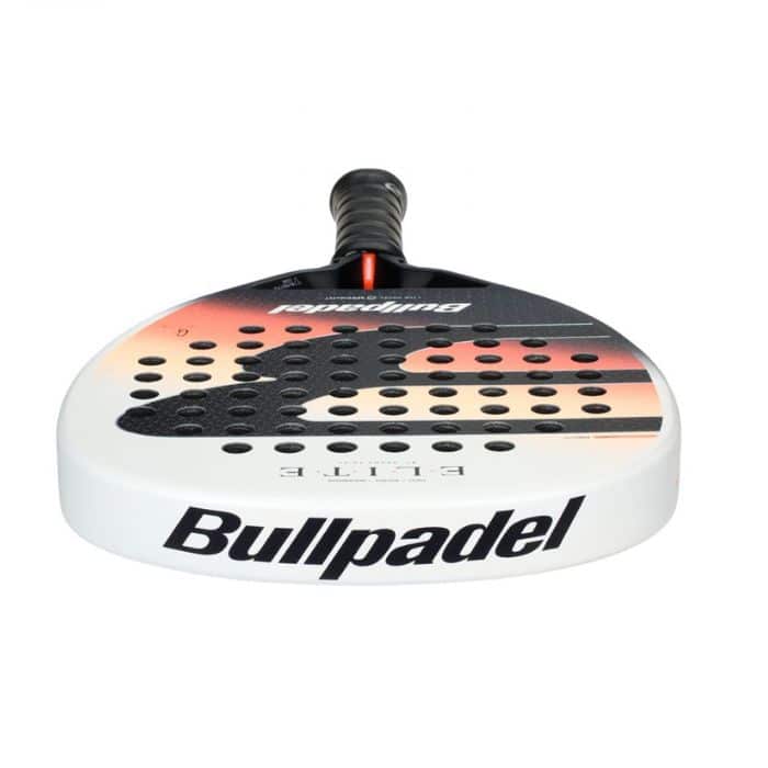Marco de la Pala Bullpadel Elite W