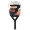 Lateral de la Pala Bullpadel Elite W
