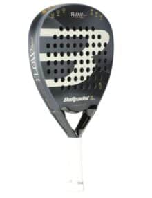 Lateral de la Pala Bullpadel Flow Legend