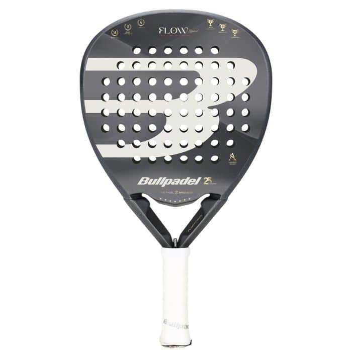 Pala Bullpadel Flow Legend
