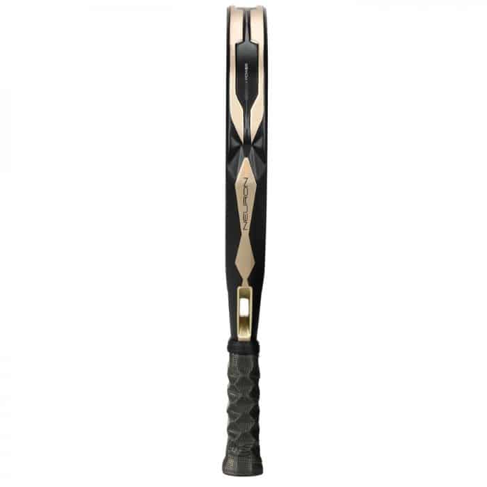 Perfil de la Pala Bullpadel Neuron 02