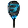 Lateral de la Pala Bullpadel Vertex 05 Hybrid
