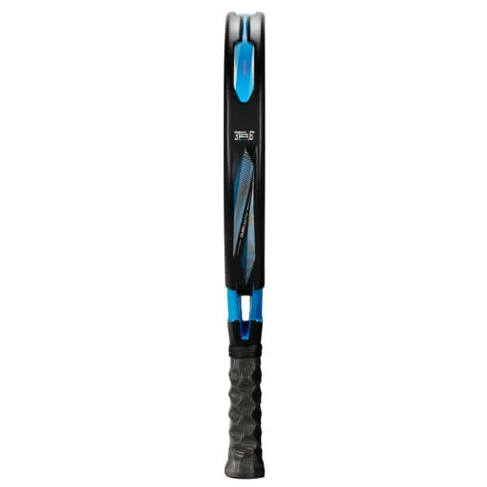 Perfil de la Pala Bullpadel Vertex 05 Hybrid