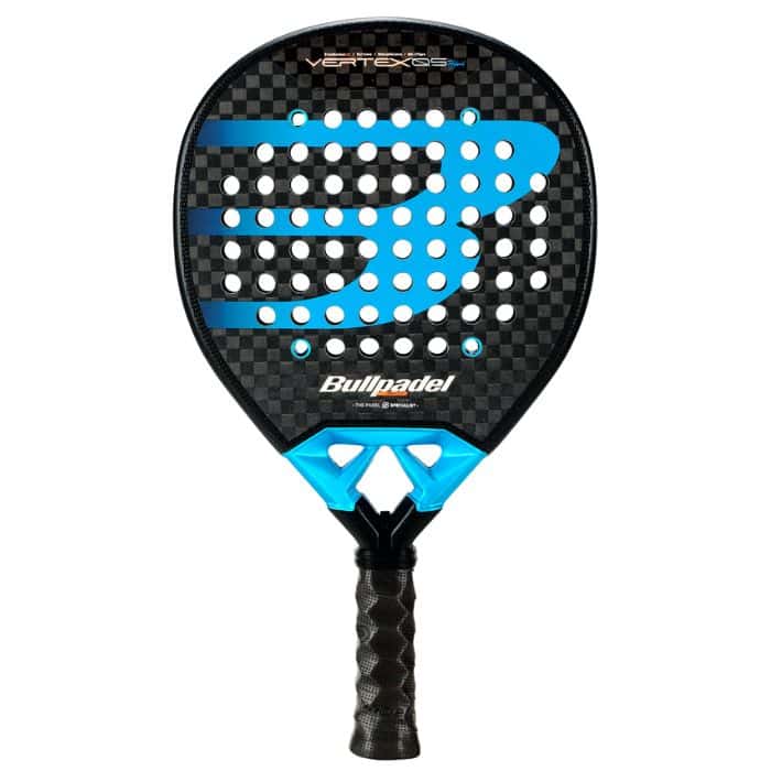 Pala Bullpadel Vertex 05 Hybrid