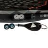 Weight & Balance System de la Pala Adidas Metalbone 3.4