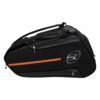Paletero Bullpadel Hack negro 2026
