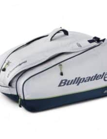 Paletero Bullpadel Pearl Blanco