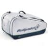 Paletero Bullpadel Pearl Blanco 2025