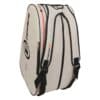Paletero Bullpadel Tour Blanco BPP26015