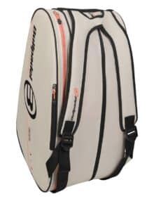 Paletero Bullpadel Tour Blanco BPP26015