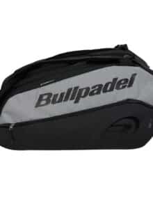 Paletero Bullpadel Vertex Negro