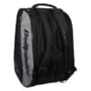 Paletero Bullpadel Vertex Negro 2026