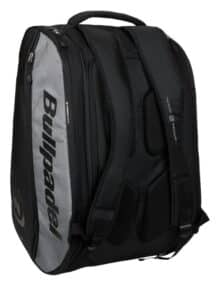 Paletero Bullpadel Vertex Negro 2026