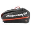Paletero Bullpadel XPLO Black