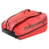 Paletero Bullpadel XPLO Rojo