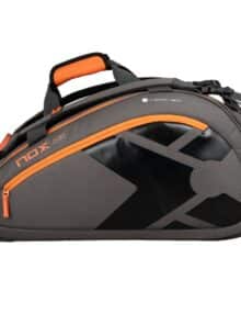 Paletero NOX AT10 Team Gris/Naranja